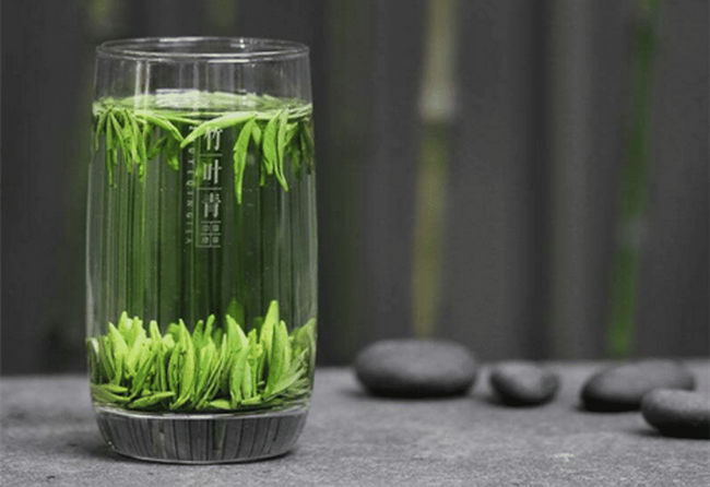 四川峨眉竹葉青茶怎么樣，峨眉竹葉青茶圖片簡介