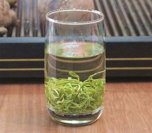 徑山茶的功效與作用有哪些,徑山毛峰茶喝茶禁忌