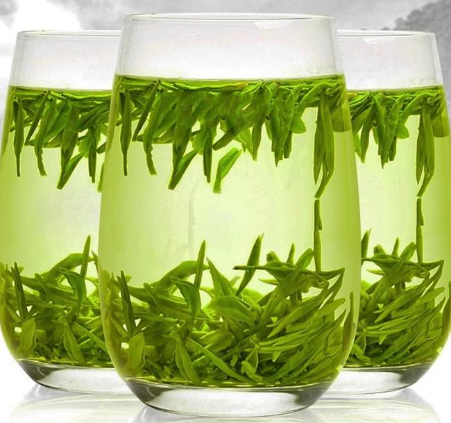 昆明寶洪茶怎么樣，云南特產寶洪茶圖片介紹