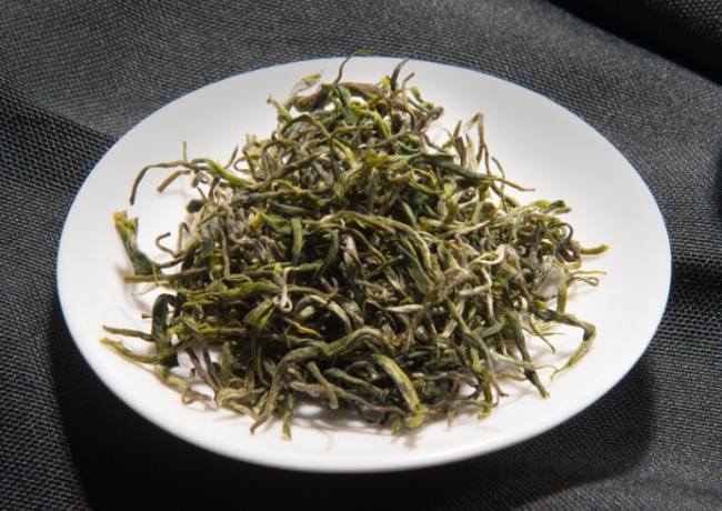 景寧特產惠明茶怎么樣,麗水惠明茶圖片簡介