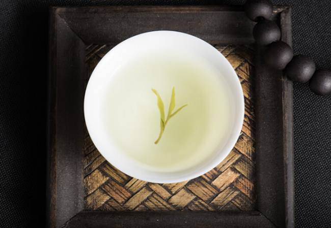 景寧特產惠明茶怎么樣,麗水惠明茶圖片簡介