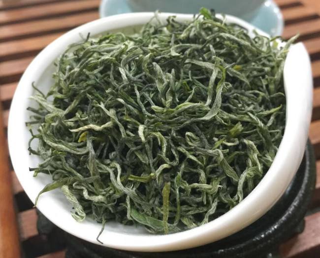 景寧特產惠明茶怎么樣,麗水惠明茶圖片簡介