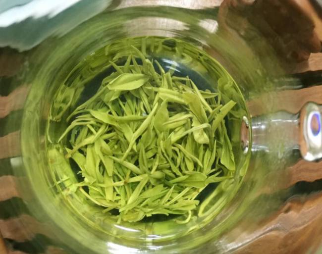 惠明茶沖泡方法步驟有哪些，惠明茶泡茶注意事項