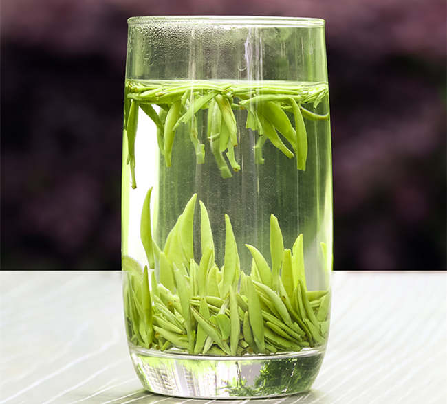 午子仙毫茶的功效與作用有哪些，午子仙毫茶喝茶禁忌