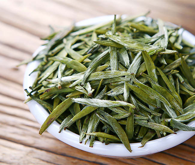 午子仙毫茶沖泡方法步驟，綠茶午子仙毫茶口感怎么樣