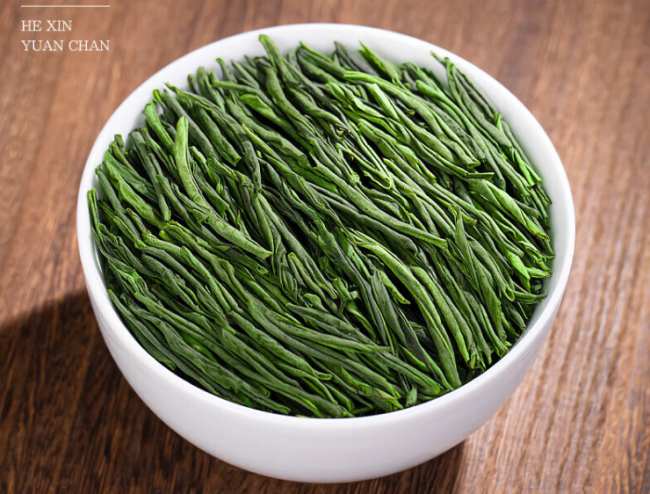 茗茶六安瓜片茶怎么樣,安徽六安瓜片茶圖片簡介