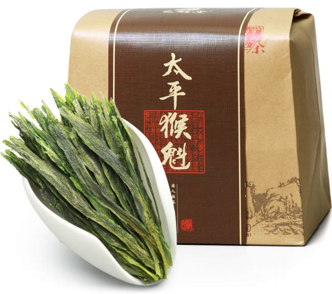 黃山特產太平猴魁怎么樣，安徽太平猴魁茶圖片簡介