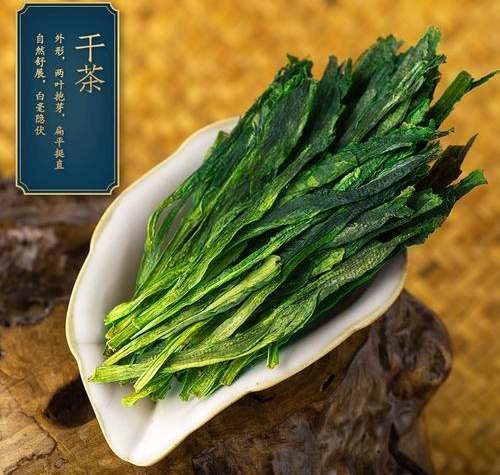 太平猴魁茶屬于什么茶，安徽太平猴魁茶歷史由來簡介