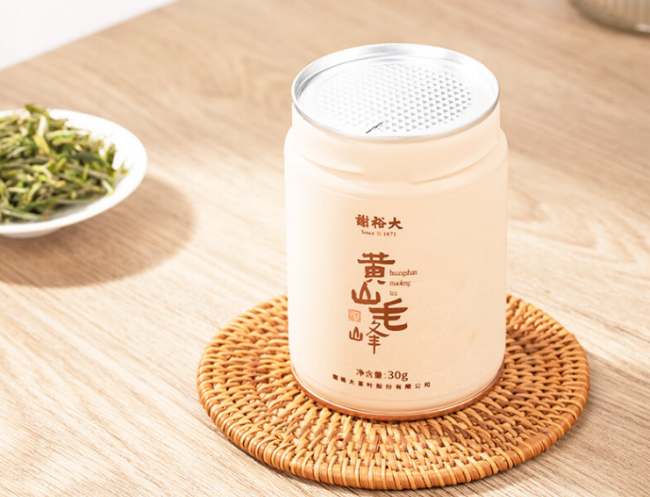 綠茶黃山毛峰茶怎么樣,安徽黃山毛峰茶圖片簡介