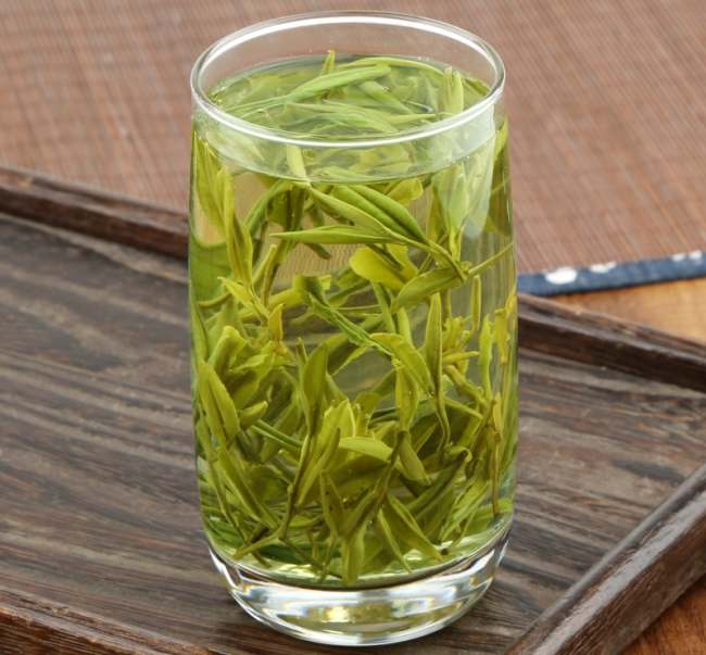 黃山毛峰茶屬于什么茶，安徽茗茶黃山毛峰茶歷史由來簡介