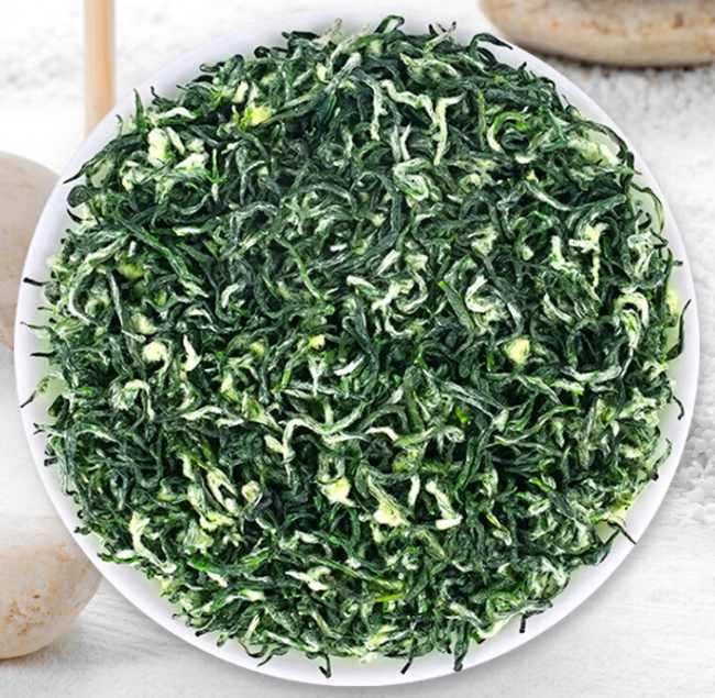 碧螺春沖泡方法技巧分享，江蘇碧螺春怎么泡茶好喝