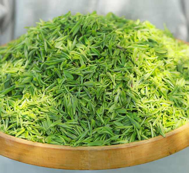 碧螺春的功效與作用，洞庭碧螺春營養價值有哪些