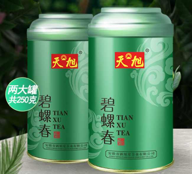 洞庭碧螺春品牌有哪些，原產地洞庭碧螺春價格多少錢一斤