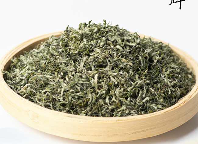 洞庭碧螺春屬于什么茶，江蘇茗茶洞庭碧螺春歷史由來簡介