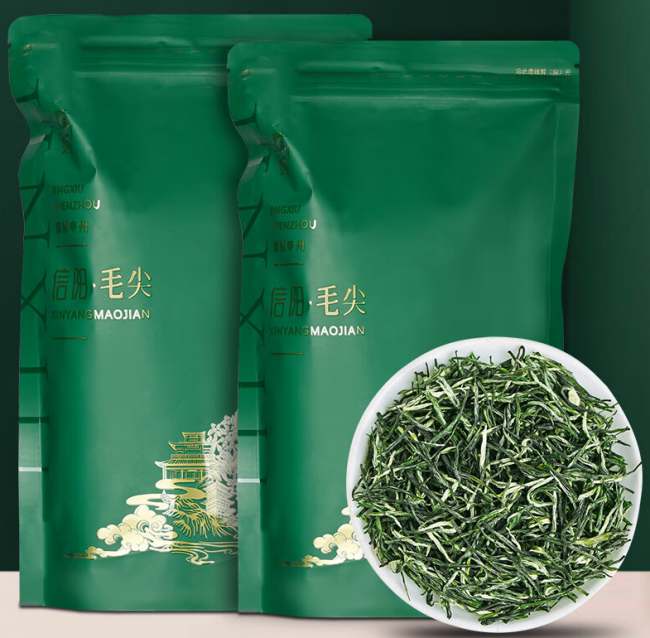信陽毛尖茶品牌有哪些，河南信陽毛尖茶價格多少錢一斤