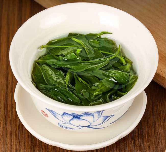 貴州茗茶都勻毛尖茶怎么樣,黔南都勻毛尖茶圖片簡介