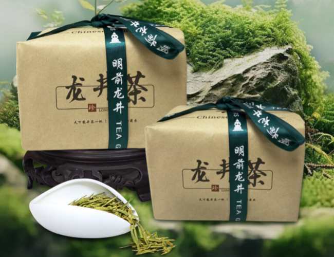 中國名茶之鄉大佛龍井茶怎么樣，新昌大佛龍井茶圖片簡介