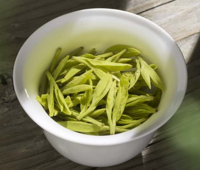 大佛龍井茶的功效與作用有哪些，浙江大佛龍井茶營養價值
