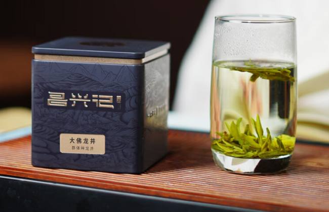 大佛龍井茶品牌有哪些，正宗大佛龍井茶價格多少錢一斤