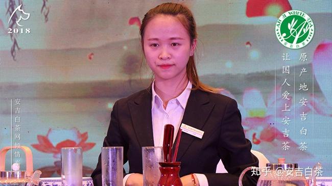 安吉白茶的正確沖泡方法步驟,安吉白茶泡茶技巧注意事項