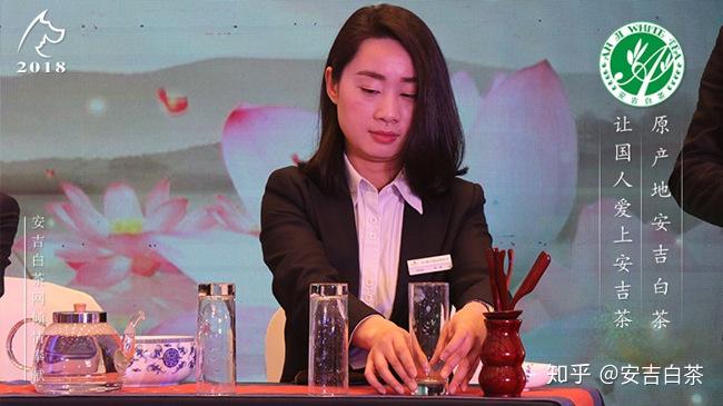 安吉白茶的正確沖泡方法步驟,安吉白茶泡茶技巧注意事項