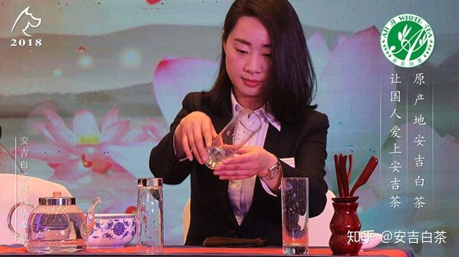 安吉白茶的正確沖泡方法步驟,安吉白茶泡茶技巧注意事項