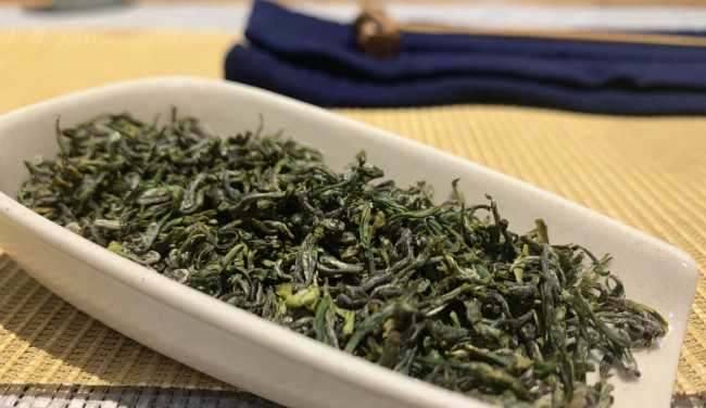 莫干黃芽沖泡方法步驟，莫干黃芽茶怎么泡茶好喝