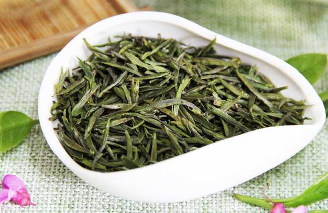 浙江武陽春雨茶怎么樣,金華武陽春雨茶圖片簡介