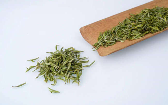 松陽銀猴茶的功效與作用有哪些，松陽銀猴茶營養價值介紹