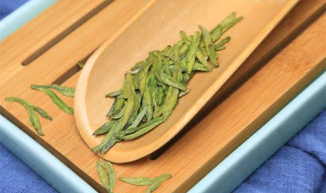 淳安千島湖龍井茶怎么樣，浙江千島玉葉茶圖片簡介