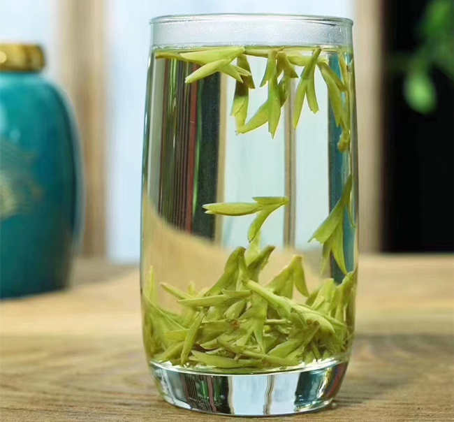 千島玉葉茶的功效與作用，千島玉葉茶的營養價值有哪些