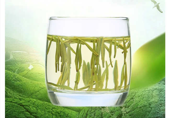 淳安千島湖龍井茶怎么樣，浙江千島玉葉茶圖片簡介