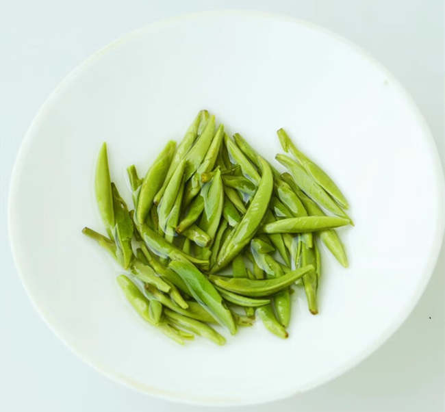 淳安千島湖龍井茶怎么樣，浙江千島玉葉茶圖片簡介