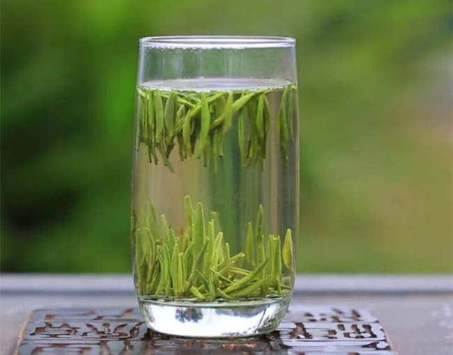 千島玉葉茶屬于什么茶,浙江千島玉葉歷史由來簡介