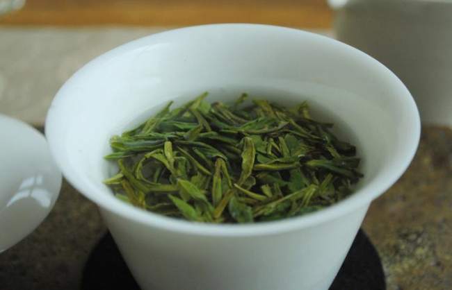 華頂云霧茶的沖泡方法步驟，華頂云霧茶怎么泡茶好喝