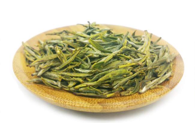 華頂云霧茶怎么樣，浙江華頂云霧茶圖片簡介