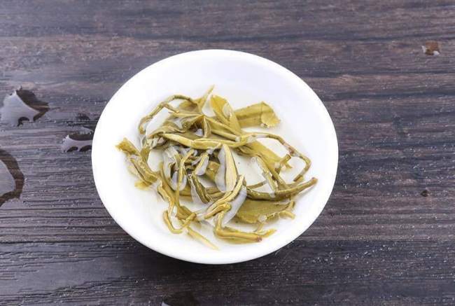 嵊州泉崗輝白茶的保存方法，泉崗輝白茶怎么儲存好