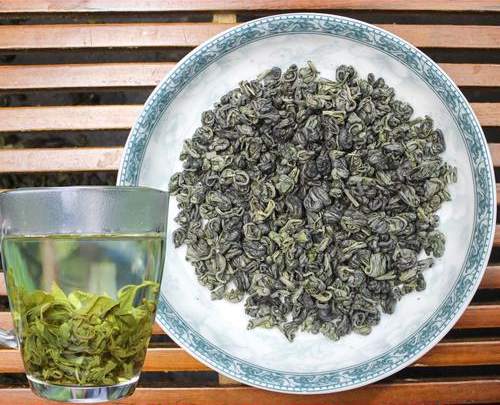 泉崗輝白茶屬于什么茶，浙江泉崗輝白茶歷史由來簡介