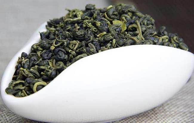 浙江茗茶平水珠茶怎么樣，平水珠茶圖片簡介