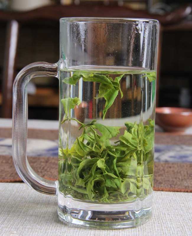 平水珠茶生長環境怎么樣，平水珠茶核心產區在哪里