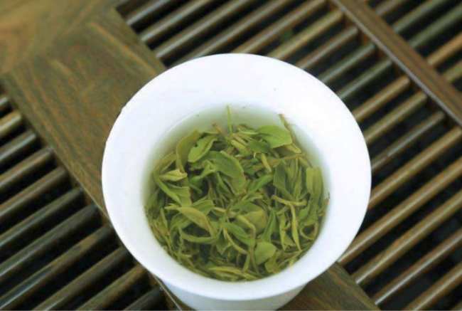 浙江茗茶平水珠茶怎么樣，平水珠茶圖片簡介