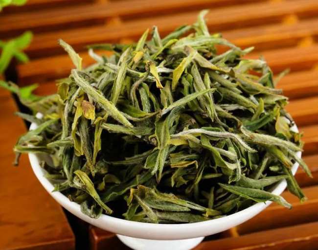 浙江蘭溪毛峰茶怎么樣，金華蘭溪毛峰茶圖片簡介