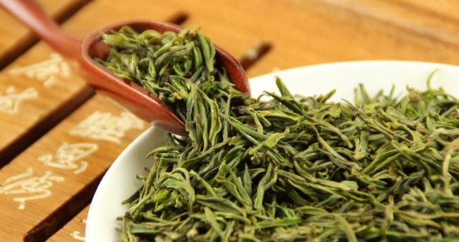 杭州特產建德苞茶怎么樣，浙江建德苞茶圖片簡介