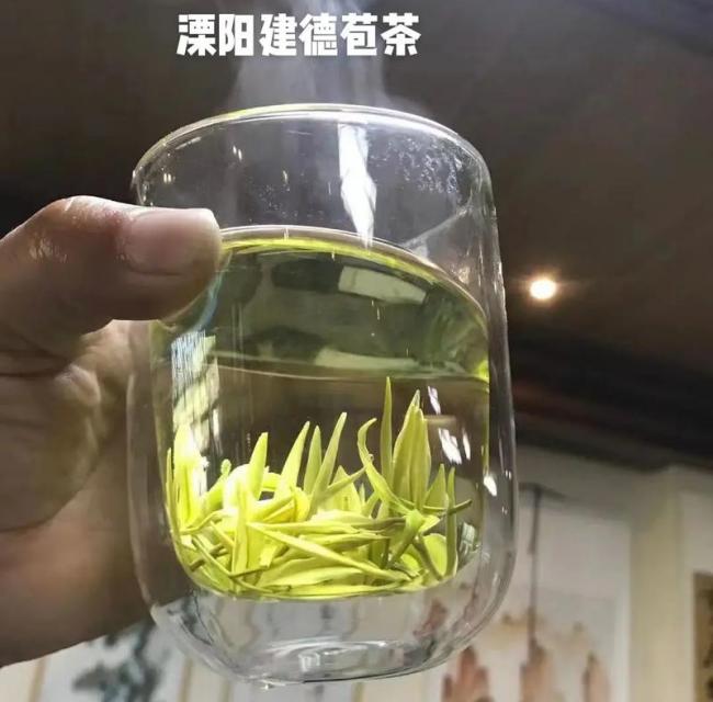 建德苞茶的功效與作用有哪些，浙江建德苞茶的營養價值