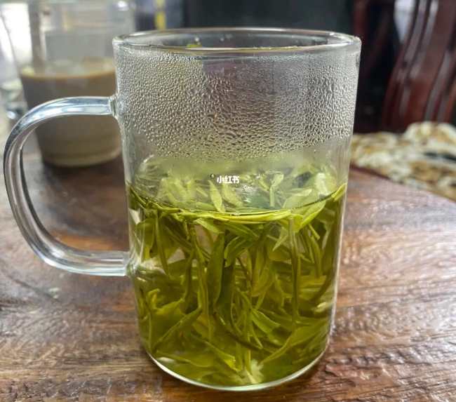 天目青頂茶屬于什么茶，杭州天目青頂茶歷史由來簡介