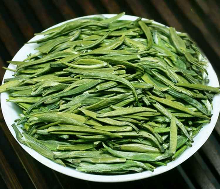 貴州特產湄潭翠芽茶怎么樣，遵義茗茶湄潭翠芽茶圖片簡介