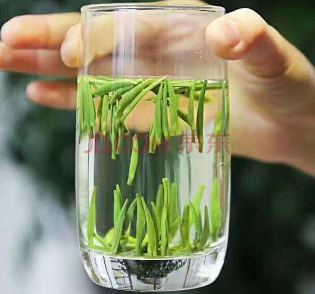 貴州特產湄潭翠芽茶怎么樣，遵義茗茶湄潭翠芽茶圖片簡介