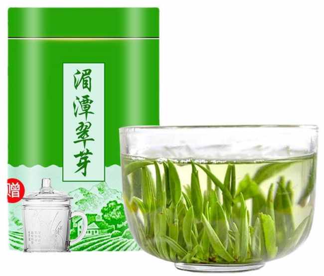 湄潭翠芽茶屬于什么茶，貴州茗茶湄潭翠芽茶歷史由來簡介