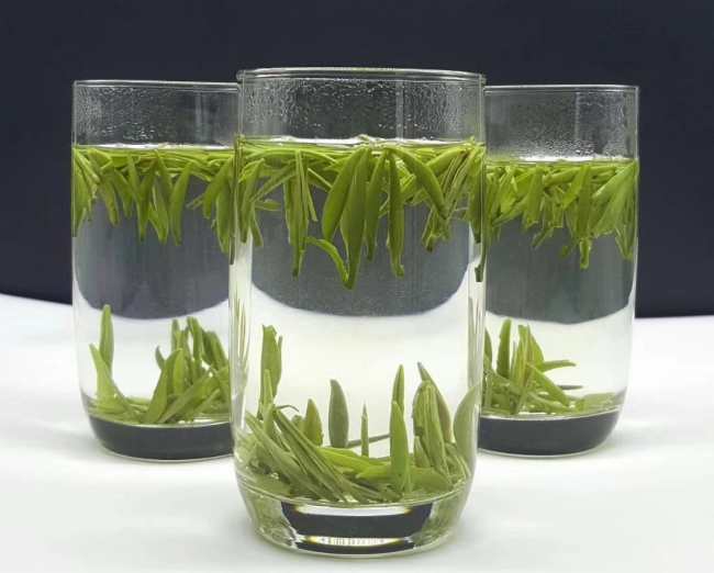 漢中仙毫茶屬于什么茶，陜西漢中仙毫茶歷史由來簡介