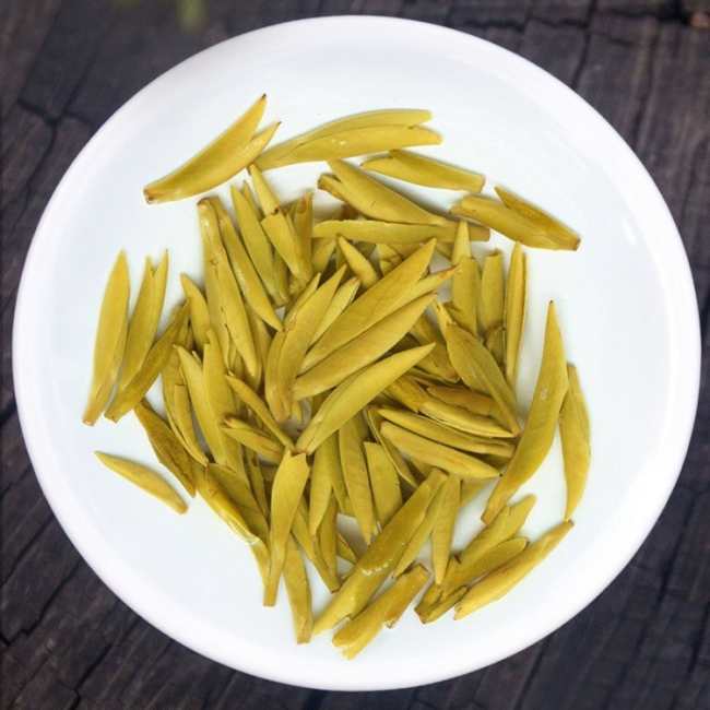 蒙頂黃芽生長環境怎么樣，四川蒙頂黃芽核心產區在哪里